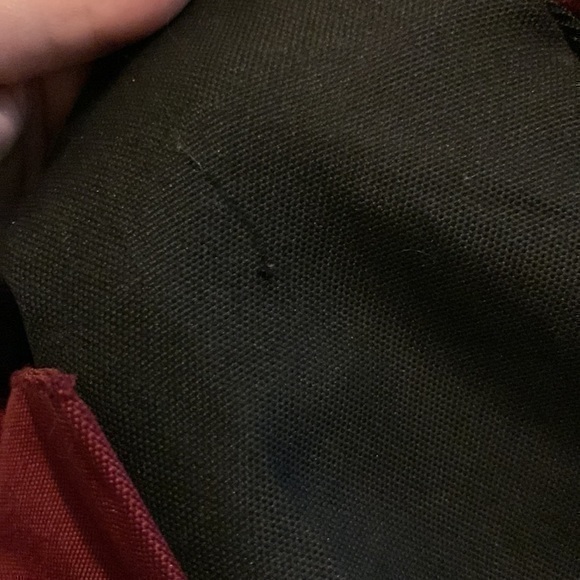 Pink Victoria’s Secret Gym Duffle Weekender Bag - Picture 4 of 16